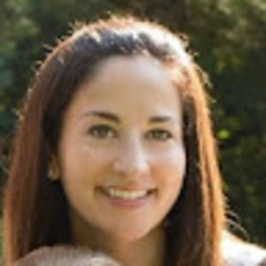 Meet your Posher, Tamar